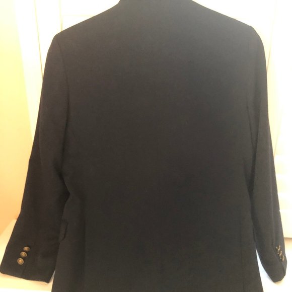 Tommy Hilfiger size 14 boys blue blazer - Picture 2 of 5